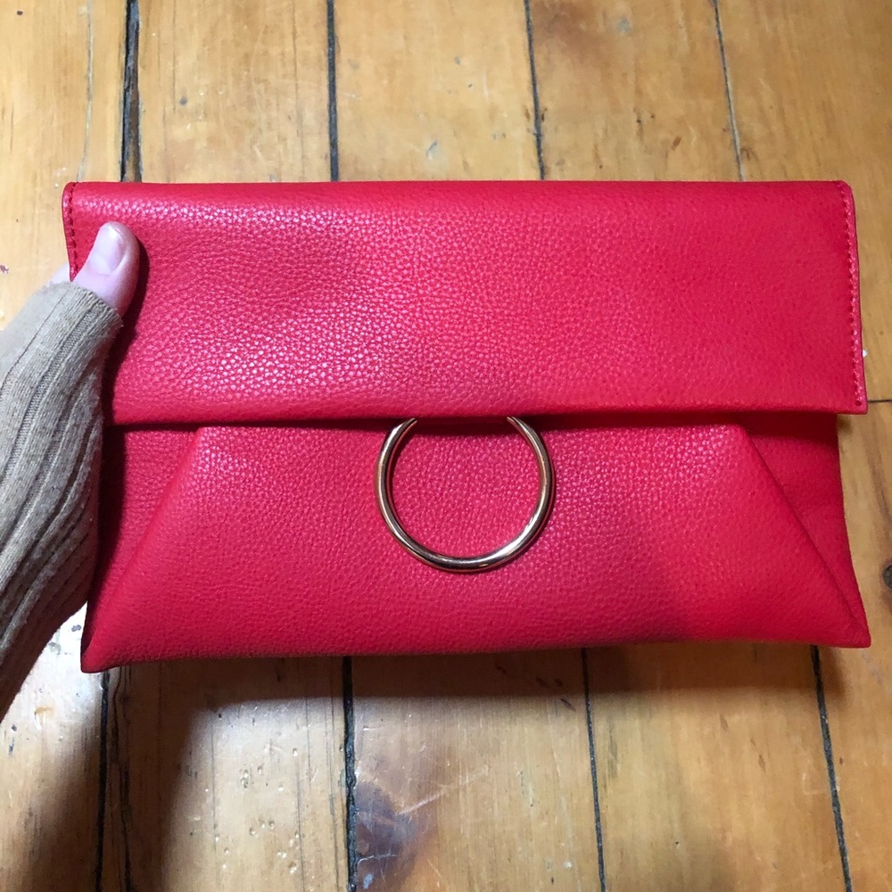 Brand New Bag, Urban Expressions